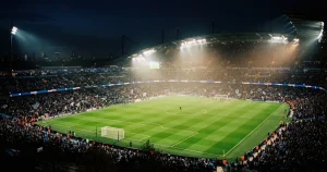 Champions League Wetten 2026 – Anbieter, Quoten und Regeln im Überblick