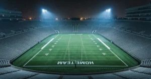 American Football Wetten 2026: GGL-Lizenz, Quoten und Anbieter