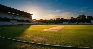 Online auf Cricket wetten in Deutschland – Anbieter, Regeln, Märkte