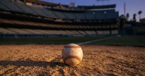 MLB Wetten 2026: Anbieter, Quoten, Bonus und Regeln