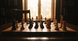 Online auf Schach wetten 2026: Whitelist, Quoten & Anbieter
