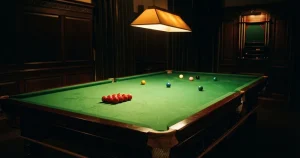 Snooker-Wetten 2026 in Deutschland: Anbieter, Quoten & Regeln