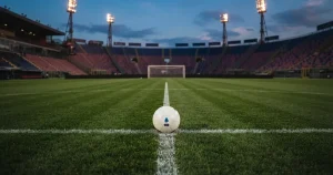 Serie A Wetten 2026 – Anbieter, Quoten & Rechtslage