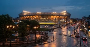 Wettquoten Ligue 1 2026: Buchmacher im Vergleich